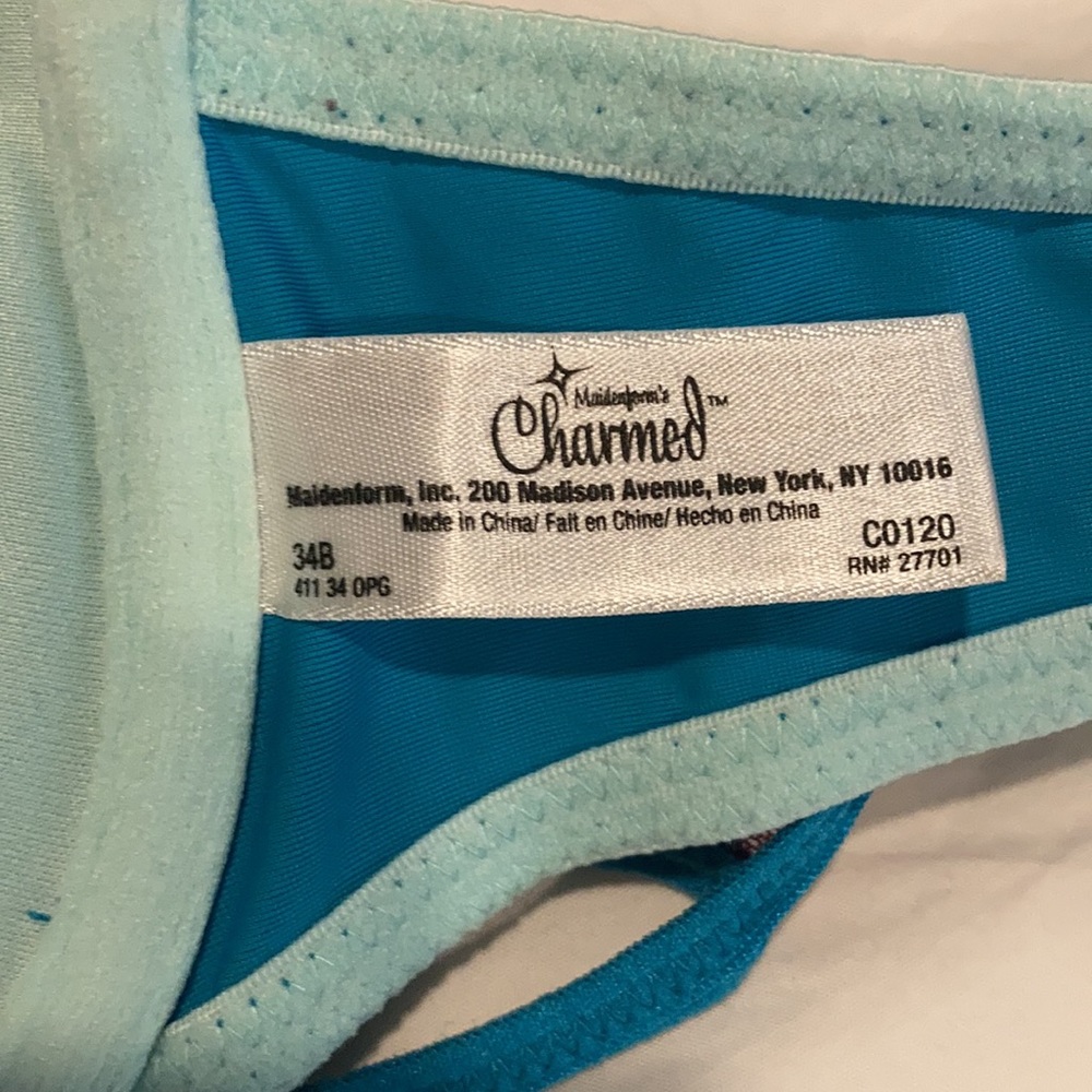 Bra - Picture 3 of 4